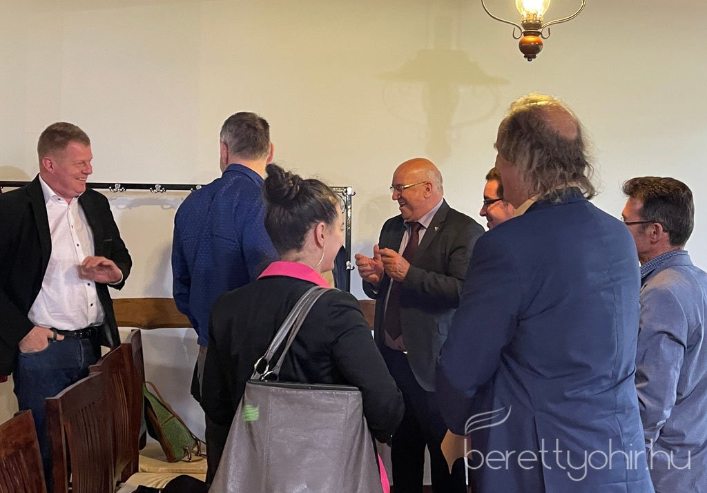 Hűtéstechnikai szakmai nap és fórum Berettyóújfalu 46